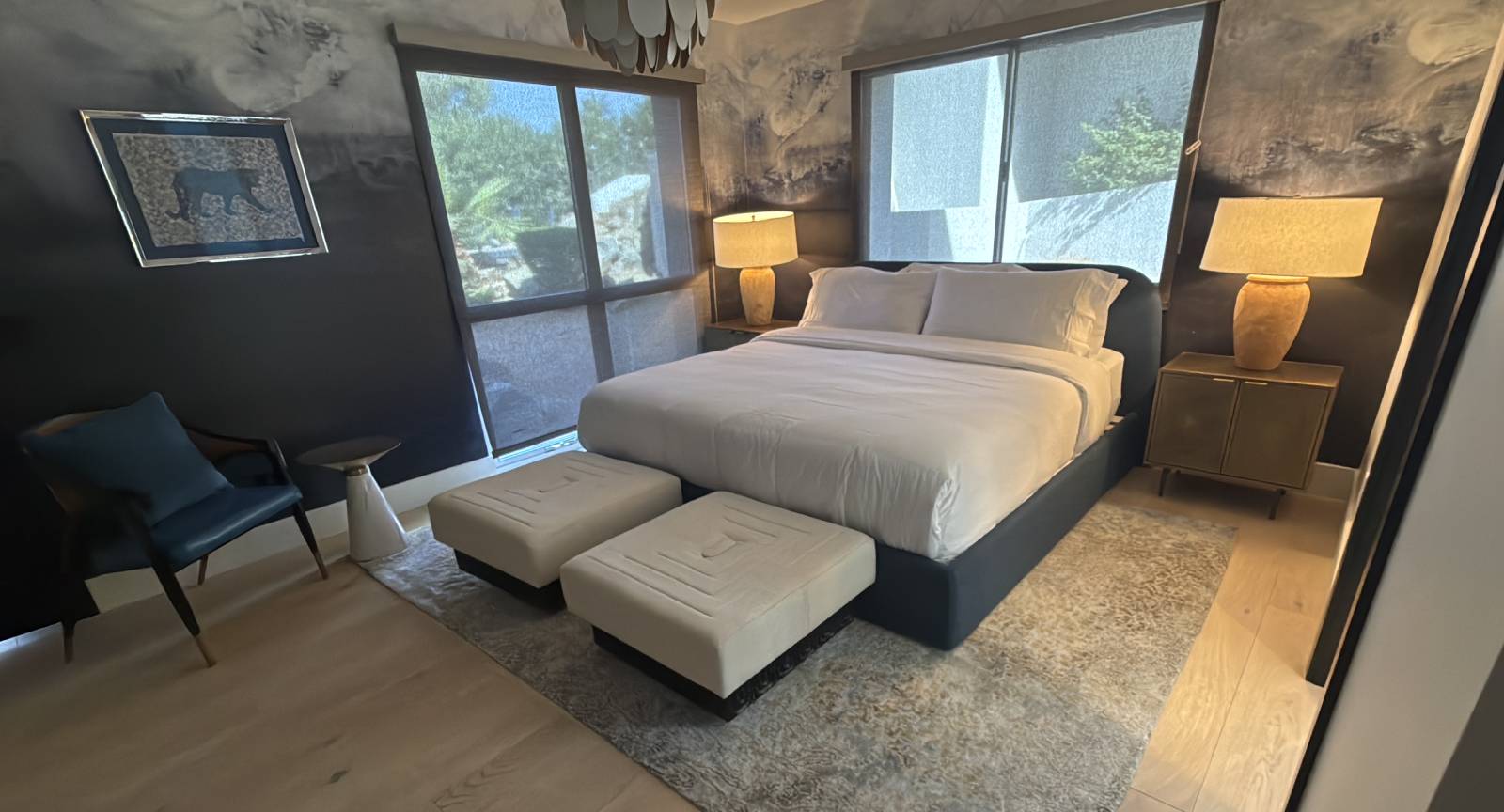 Airbnb Cleaning